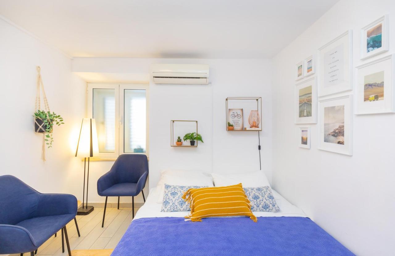 Apartment Revelin Dubrovnik Bagian luar foto