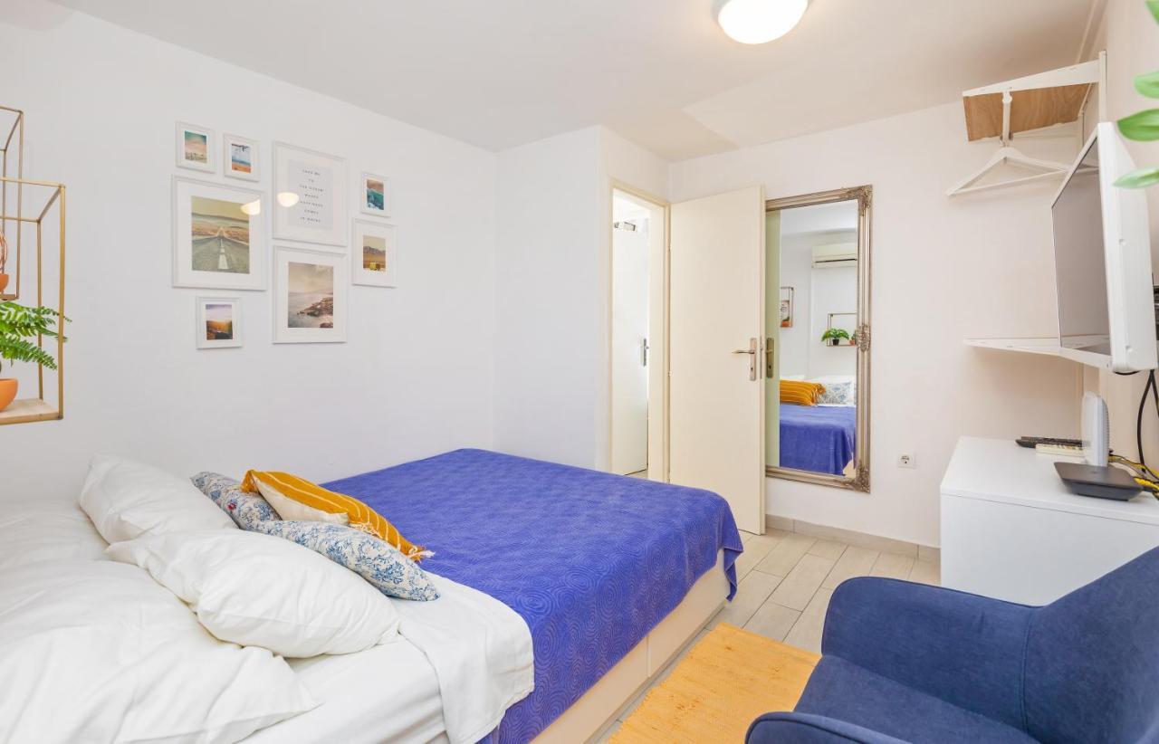 Apartment Revelin Dubrovnik Bagian luar foto