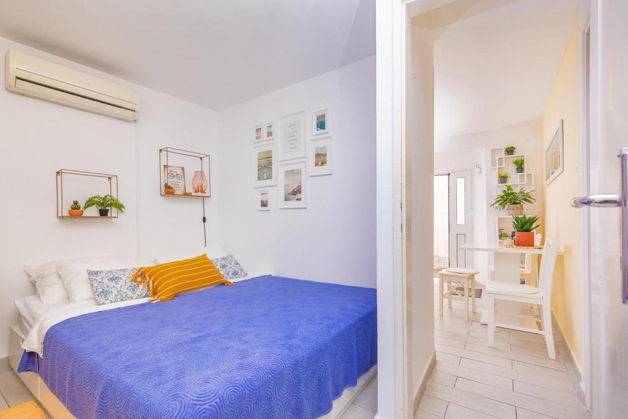 Apartment Revelin Dubrovnik Bagian luar foto